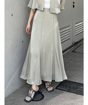 シャイニーシアースカート