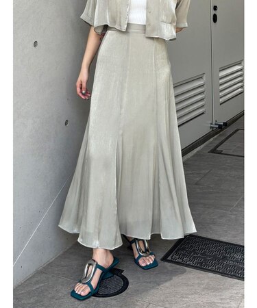 シャイニーシアースカート