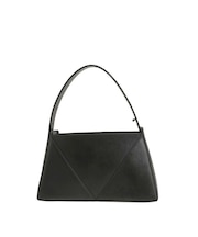 ワンハンドル2wayバッグ