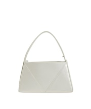 ワンハンドル2wayバッグ