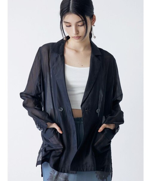 シアージャケット