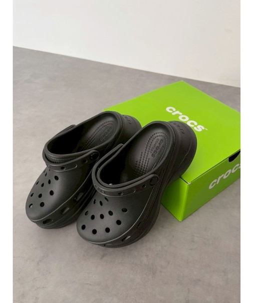【CROCS】WOMEN'S CROCS CLASSIC BAE CLOG