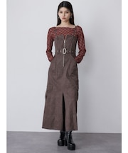 マルチウェイベアワンピース