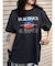 GLOAMINGオーバーTシャツ