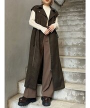 ライダースライクジャンスカ