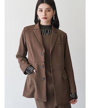 2wayレングステーラードジャケット【セットアップ着用可】