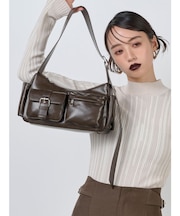 メニーポケットベルトバッグ