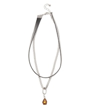 ダブルチョーカー