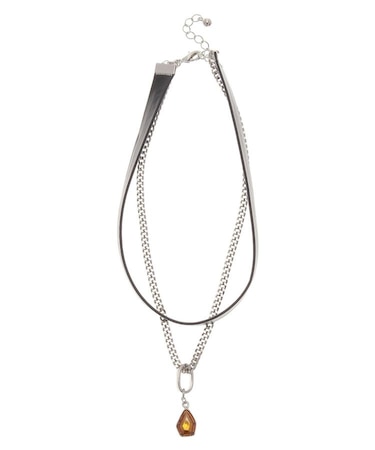 ダブルチョーカー