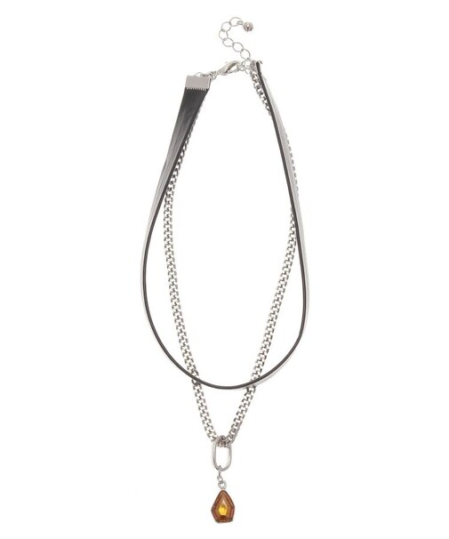 ダブルチョーカー