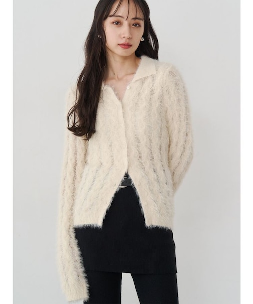 ウェーブポロニット