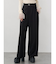 フロントベルトワイドパンツ【セット販売対象】