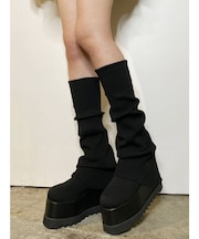 ルージーソックブーツ