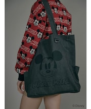 【ミッキーマウス】トートバッグ