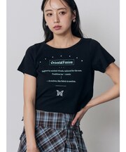 オリエンタルフュージョンTシャツ