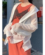 マットシアーシャツ