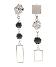 マルチパーツピアス