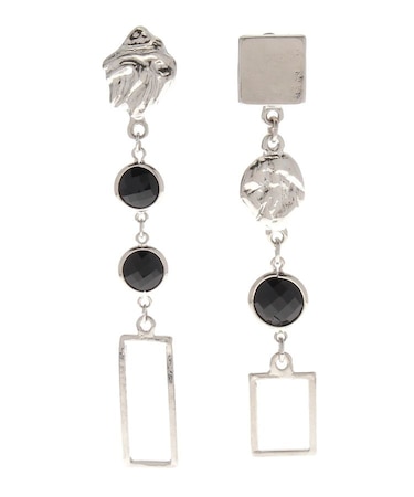 マルチパーツピアス