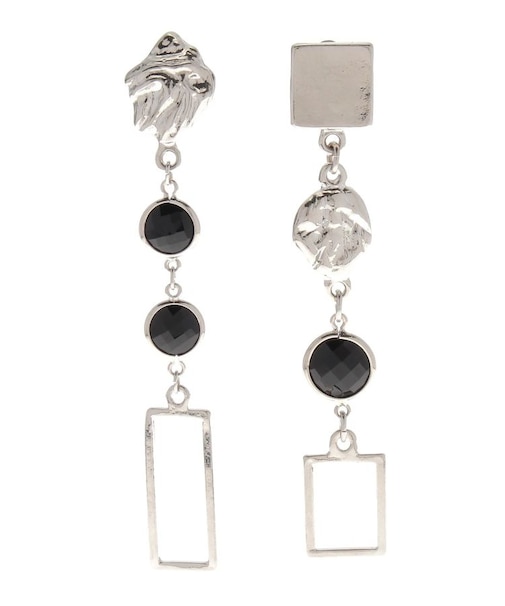 マルチパーツピアス