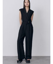 メッシュロンパース【セット販売対象】