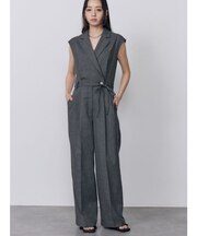 メッシュロンパース【セット販売対象】