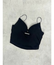 ロゴプレートブラトップ