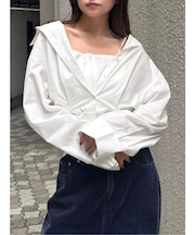 マルチウェイシャツ