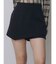 スカートレイヤードショートパンツ【セットアップ着用可】