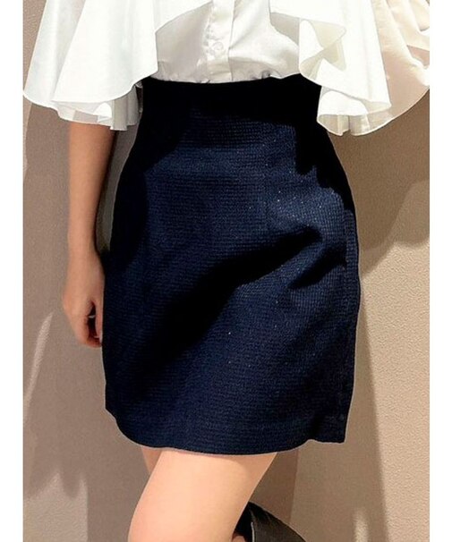 アソートコンパクトミニスカート