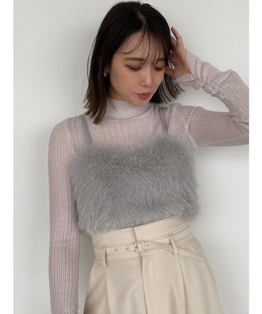 エコファービスチェ