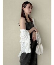 オーバーイレヘムシャツ