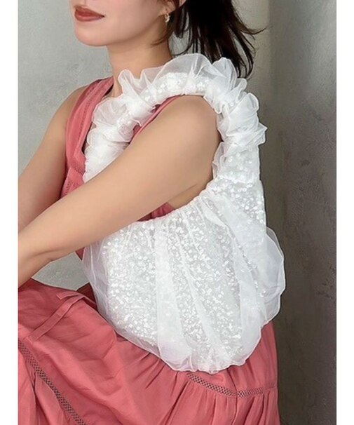 オーガンチュールBAG