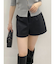【SETUP】コンパクトショートパンツ※セットアップ対応