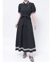 【POLO BCS コラボ】ポロシャツワンピース