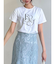 RIPPLE OF COLORロゴT
