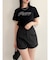 FLOATING VIBRATO Tシャツ