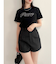 FLOATING VIBRATO Tシャツ