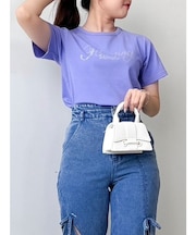 FLOATING VIBRATO Tシャツ