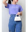 FLOATING VIBRATO Tシャツ