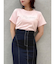 FLOATING VIBRATO Tシャツ