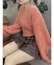 ホイップニット