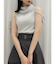 ミニシャギーオフタートル