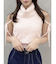 ミニシャギーオフタートル