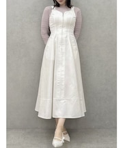 ステッチジャンスカ