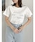 Optimistic PrismTシャツ