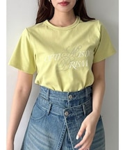 Optimistic PrismTシャツ