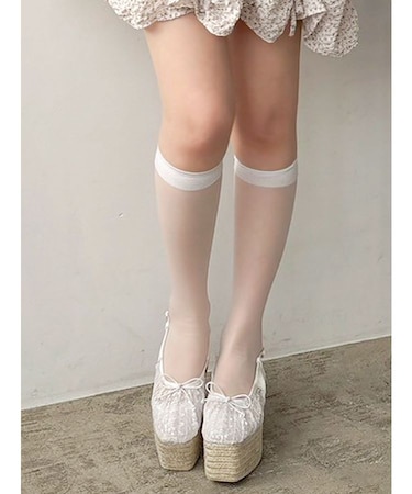 アソートバレエシューズ