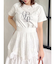 ロゴアートTシャツ