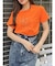 ロゴアートTシャツ