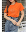 ロゴアートTシャツ